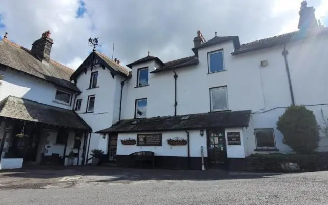 The Mortal Man Inn