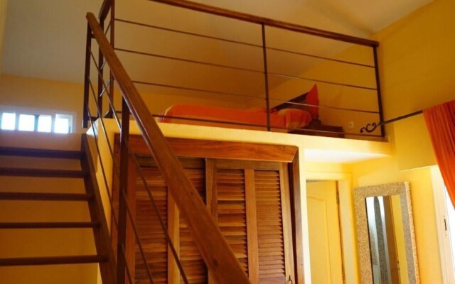 Residence Villa Hamane Saly