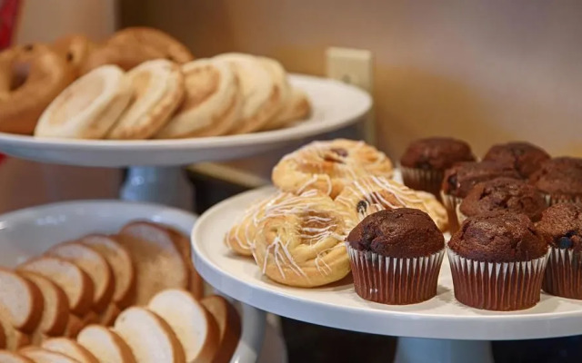 Comfort Inn & Suites Wylie