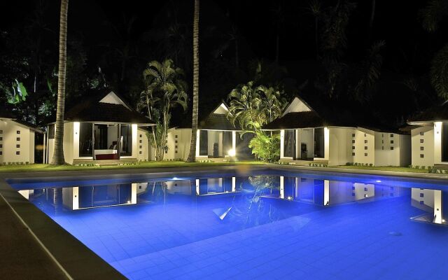 The Forty Eight Resort Candidasa