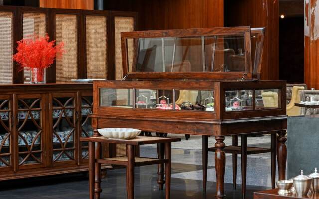 Grand Hyatt Gurgaon