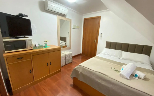 Pousada Habitue