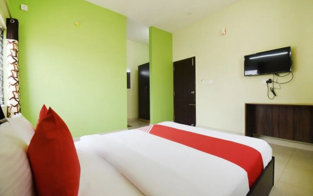 Srigandha Party Hall by OYO Rooms