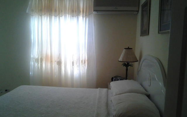 Sungold House Barbados