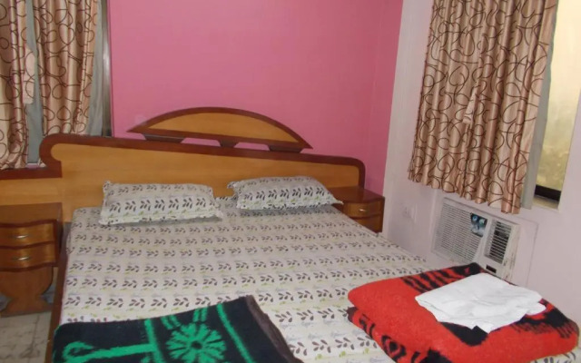 Mirchi Bite Service Apartment