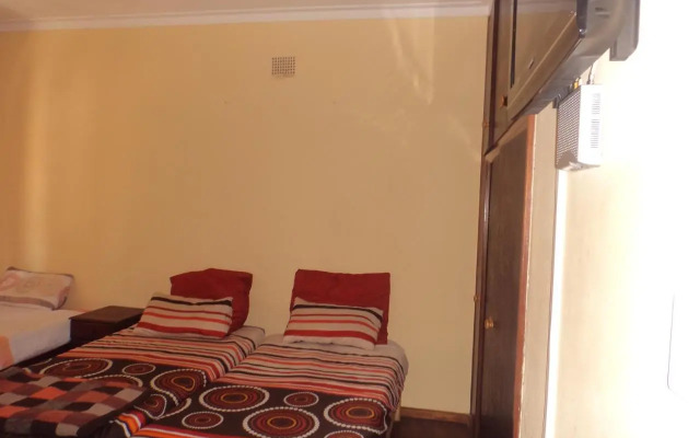 Namibia Skipper services