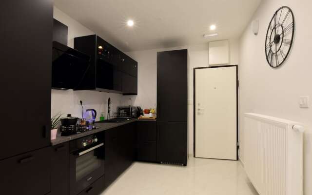 Libertas Apartment Zagreb