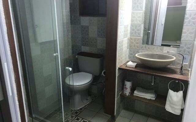 Pousada Mojomar Buzios