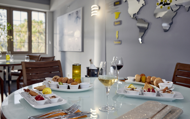 Tui Magic Life Belek Hotel