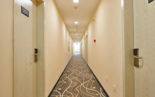 7Days Inn Xiamen SM City Square