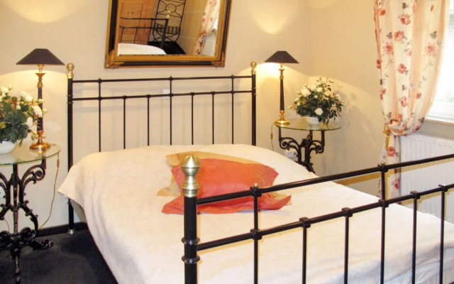 House Am Meer Burhave 7421