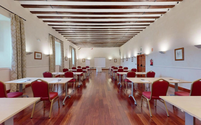 AZZ Peñafiel Las Claras Hotel & Spa