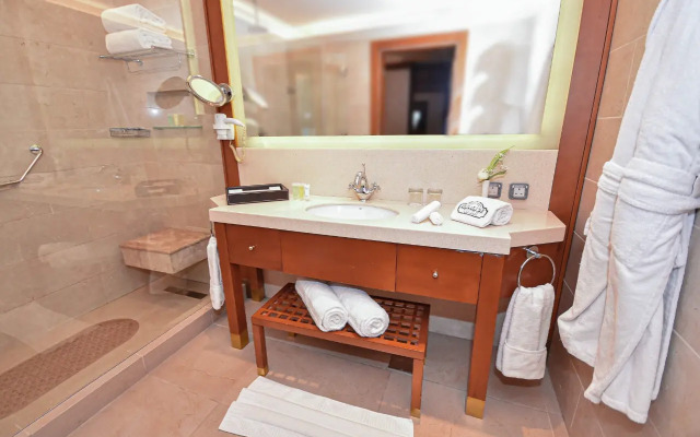 Thousand Nights Hotel Amman