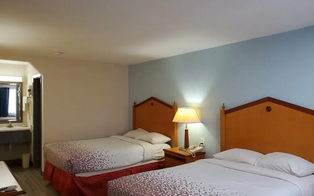 Travel Inn Hazen