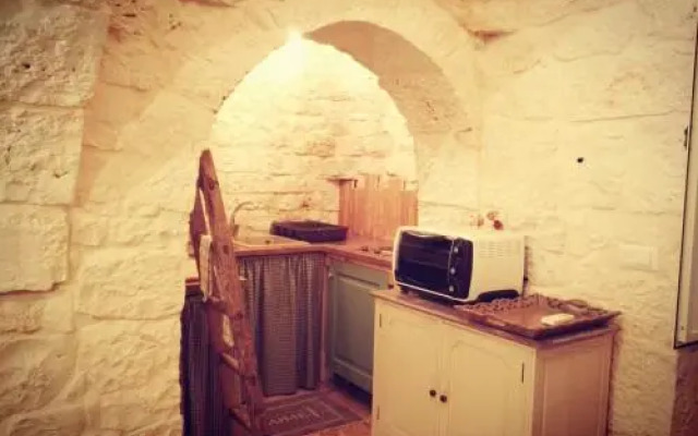 Trulli Sciummo Relais