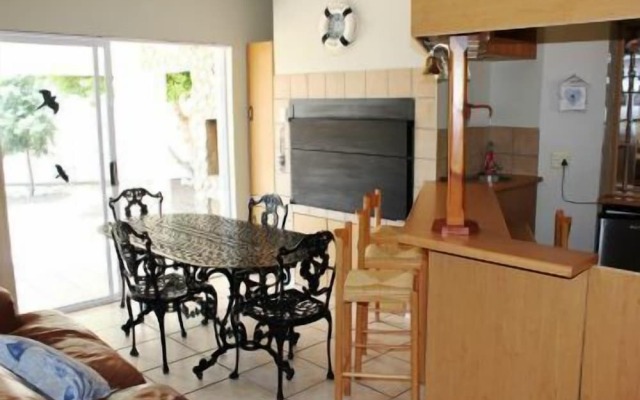 6 Nendaz Self catering