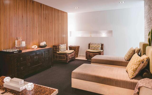 Pullman Port Douglas Sea Temple Resort and Spa
