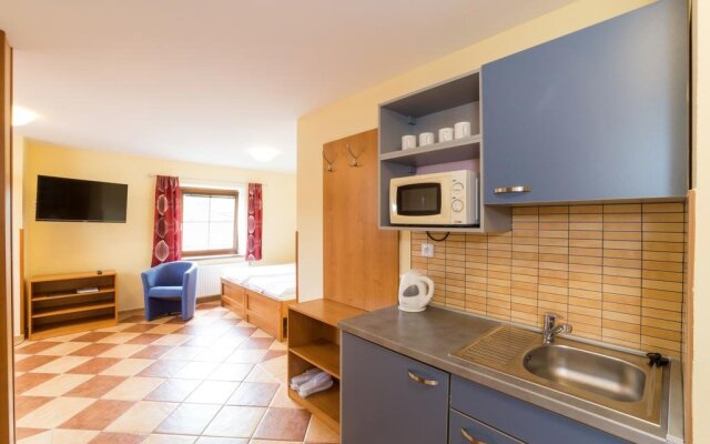 Hotel Admiral