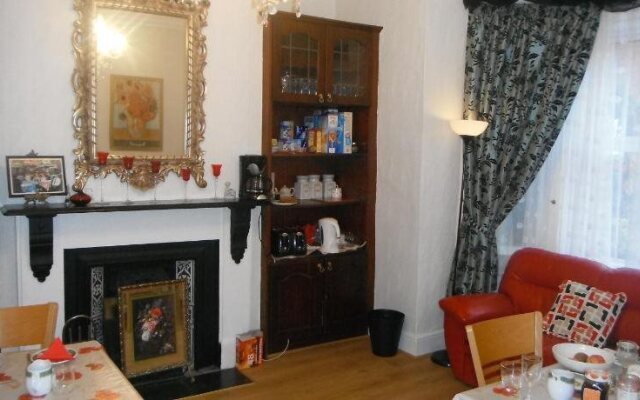 Abberley House Bed and Breakfast