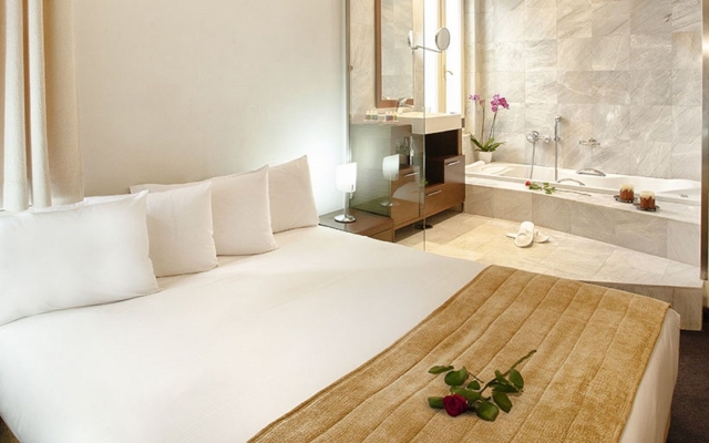 Domotel Arni
