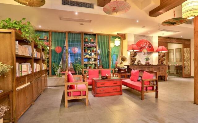 Hangzhou Huayi Boutique House