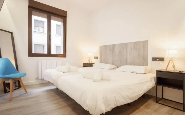 Mirasol apartament by Urban Hosts