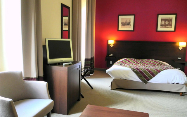 Le Grand Hotel Du Hohwald