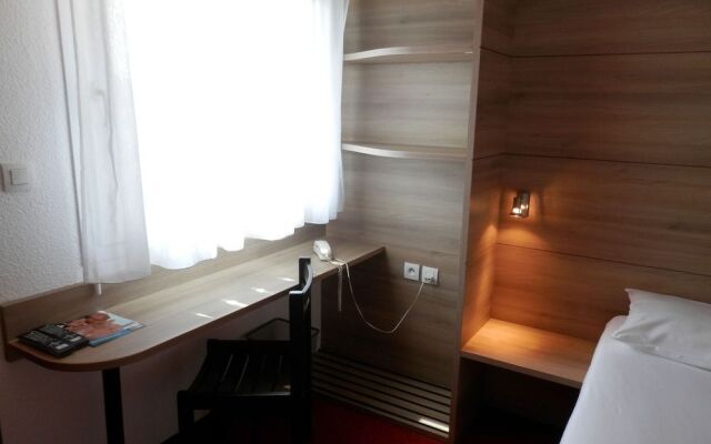 EVERHOTEL