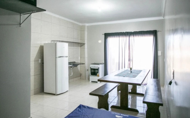 Residencial Conrado - 10 pessoas