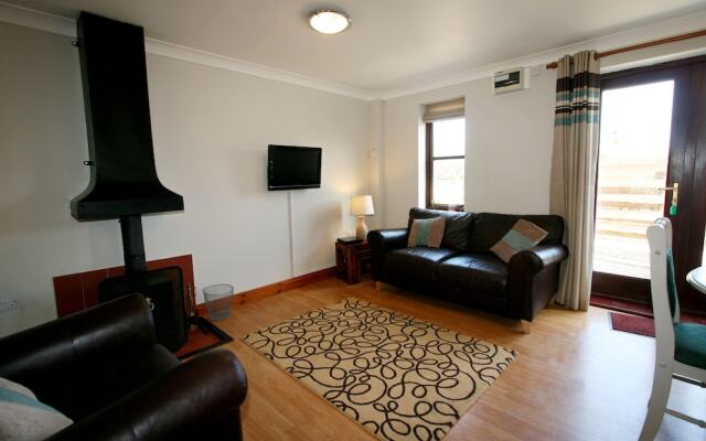 Juliots Well Cottages