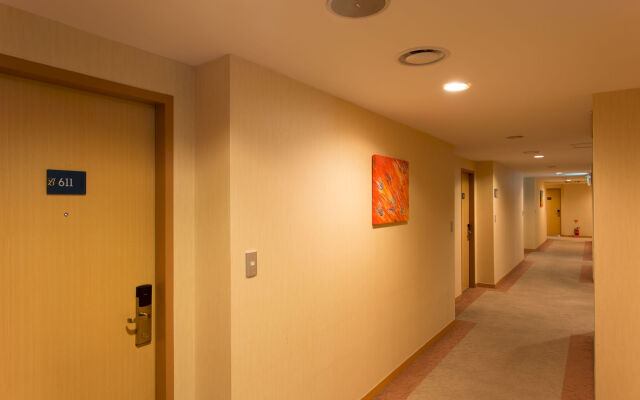 Benikea Hotel Pohang