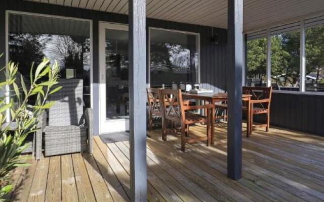 Three-Bedroom Holiday home in Blåvand 21