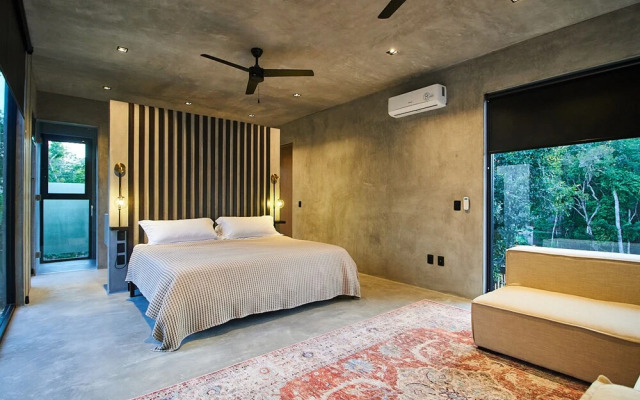 Villa Asha By Lockey