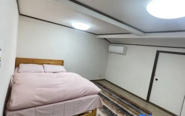 스탠다드 객실 사진 3