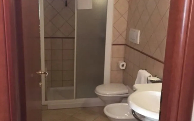 Hotel Residence Villa Candida