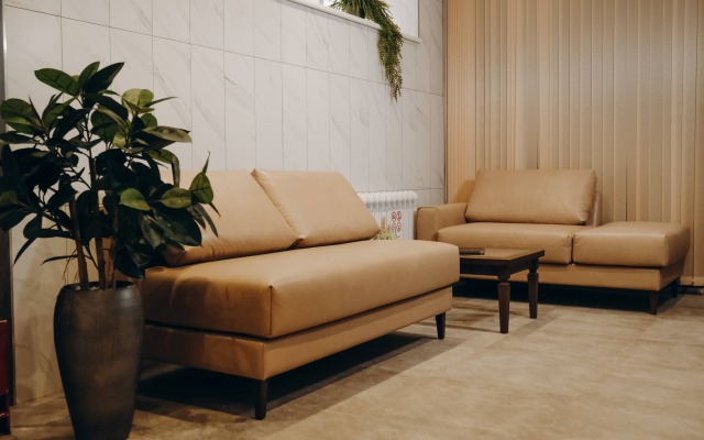 Лукоморье Ляпки