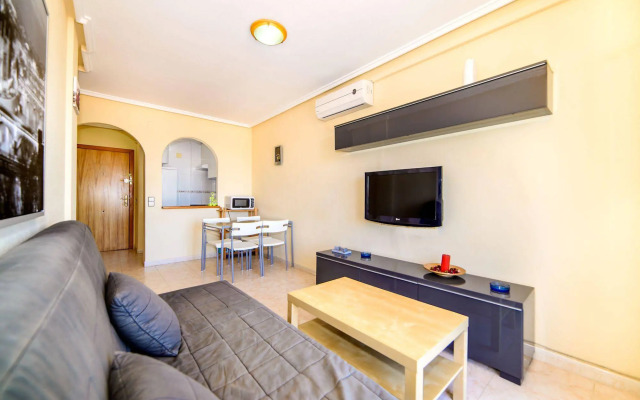 Apartamento Bennecke Pleamar
