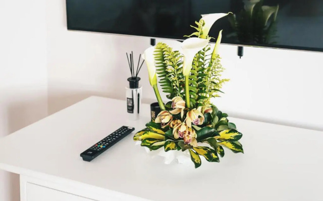 Le Tsilaosa Hotel & Spa