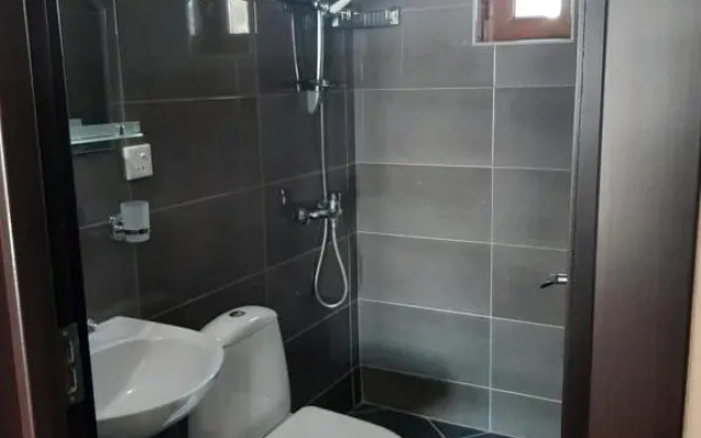 Cottage Igloo Bakuriani