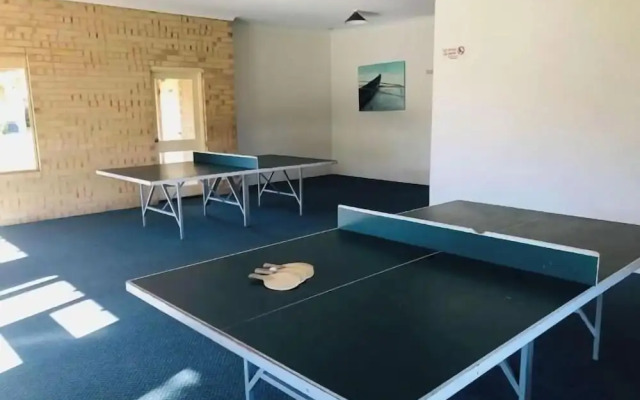 The Best Beach Cabin