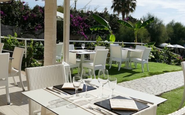 Scoglio della Galea Resort & Spa