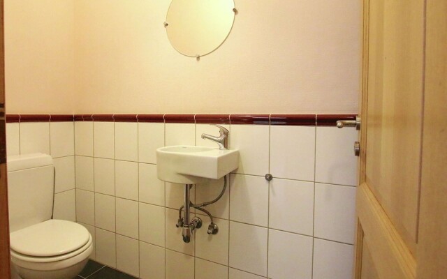 Attractive Apartment in Jehonville With Terrace