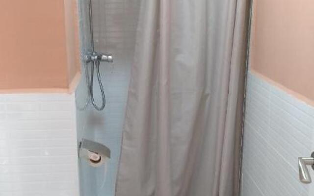 Apartamento Centro Santa Catalina 1ºA