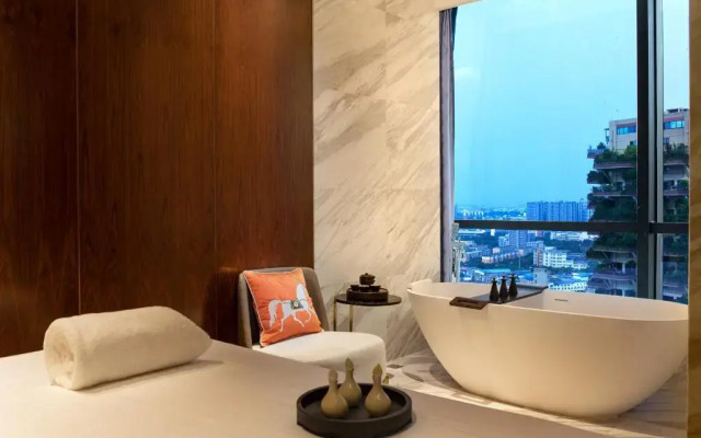 Chengdu Xanadu Hotel