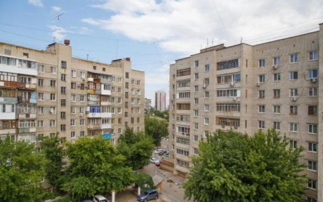Apartments on Chernishevskogo