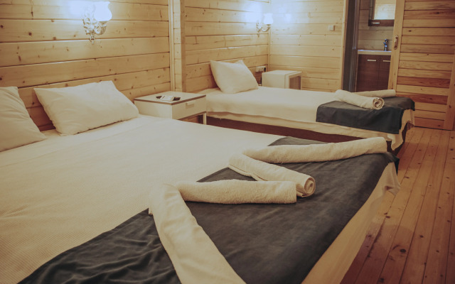 Pırlanta Butik Otel