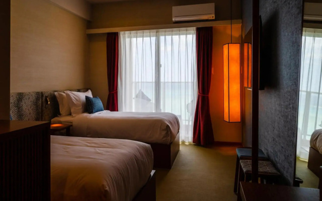 Oile by DSH Resorts