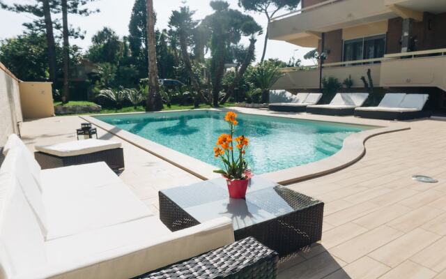 B & B Resort La Magnolia