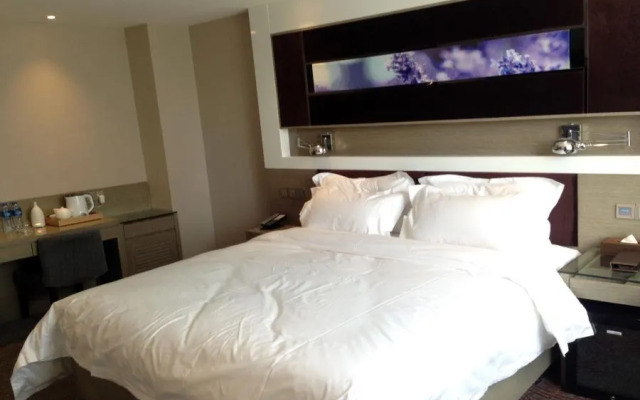 Lavande Hotel Tianjin International Exhibition Center Branch