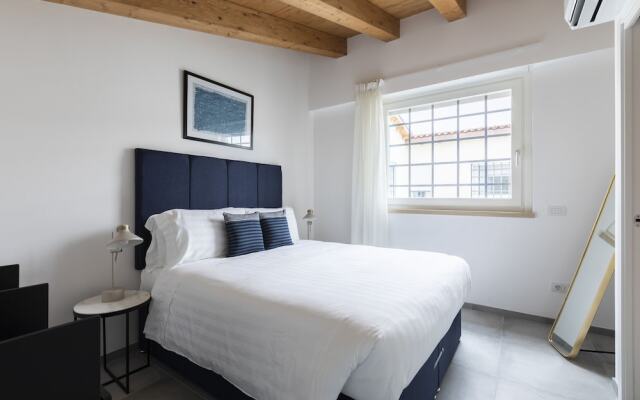 Sonder by Marriott Bonvoy San Lorenzo Apartments